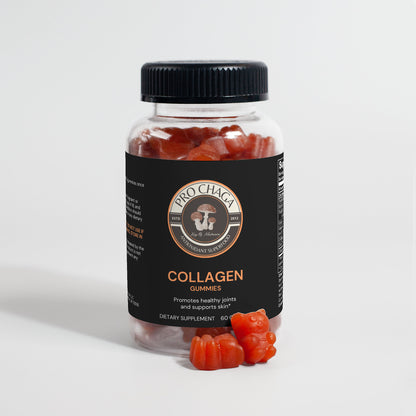 Pro Collagen Gummies