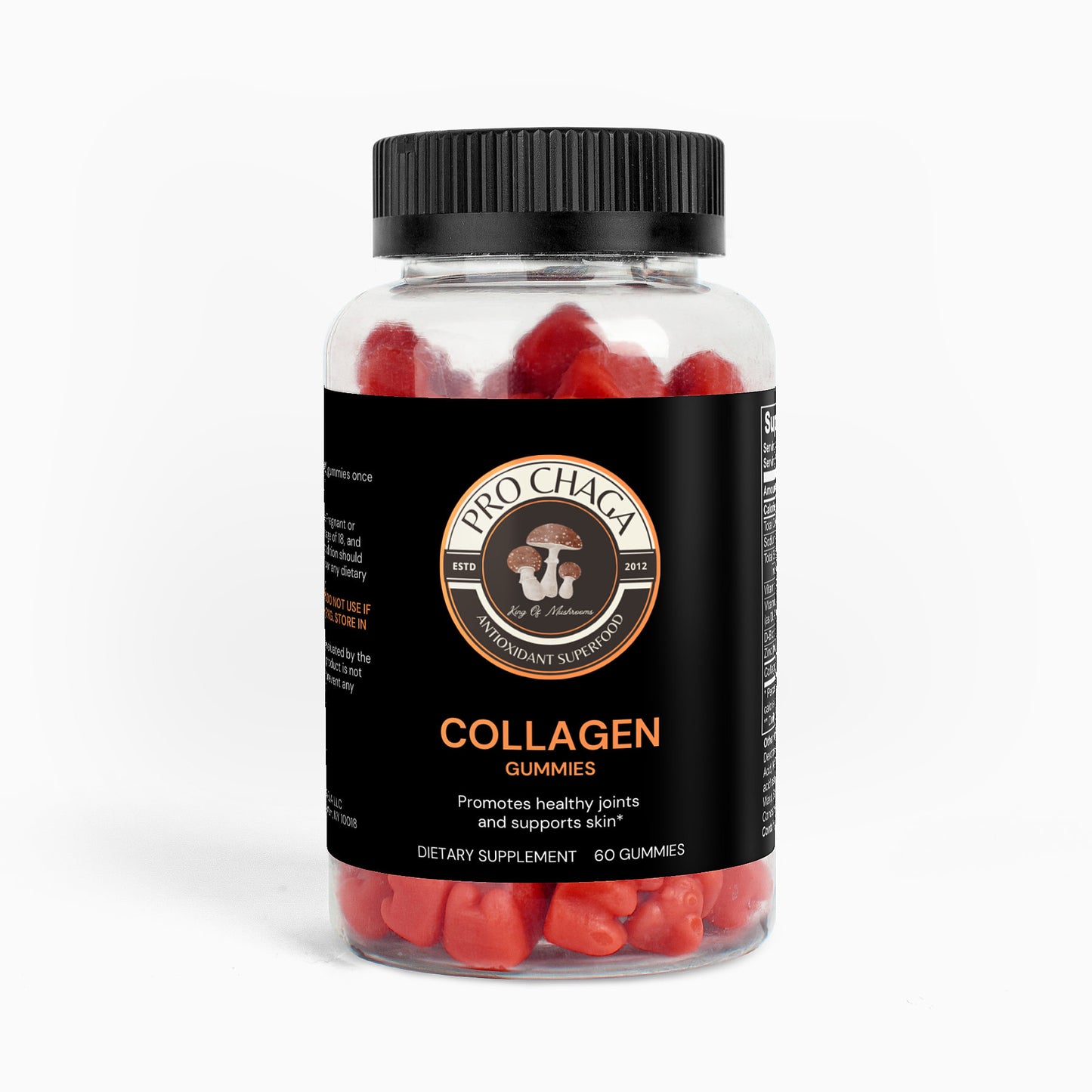 Pro Collagen Gummies