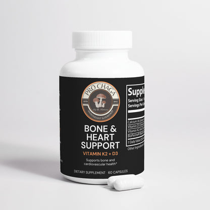 Bone & Heart Support