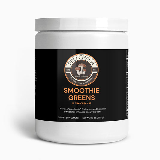 Pro Smoothie Greens